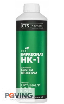 IMPREGNAT DO KOSTKI BRUKOWEJ 1L CTS CHEMISTRY